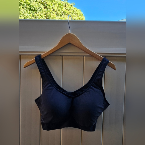 Bali Women's Comfort Revolution Wirefree Bra Size 2XL - Picture 8 of 10